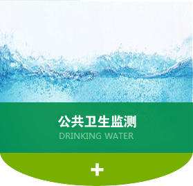 公共场所检测