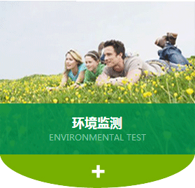 环境检测
