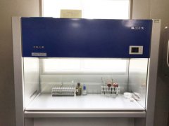 仪器设备展示